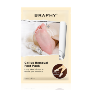 Callus Removal Foot Mask