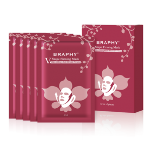 V Shape Firming Mask- Ultra-Lifting Anti-Wrinkle Firming