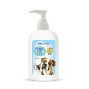 Braphy Pet Fragrance Shower Gel