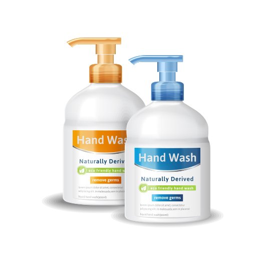 Herbal Aroma Hand Wash