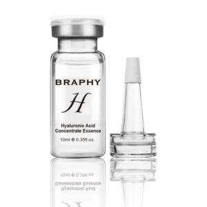 Braphy Hyaluronic Acid Concentrate Essence
