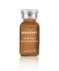 Braphy Preservative-free Moisturizing Hyaluronic Acid Essence