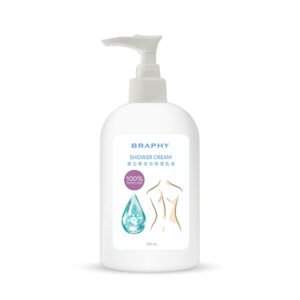 Braphy multiply moisturizing lotion