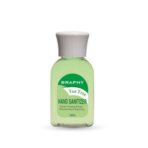 Tree Tea Aroma Hand Sanitizers Gel (30ml)