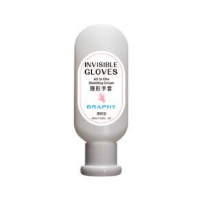 Invisible Gloves Protection Cream-Fresh type (45ml)