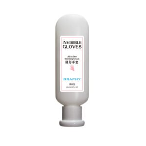 Invisible Gloves Protection Cream-Fresh type (60ml)