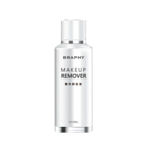 Dual Effect Makeup Remover (cleansing and makeup removal)